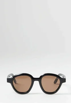 Lapima Alex Sunglasses In Black