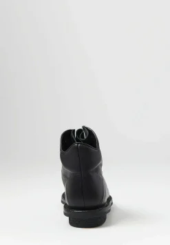 Trippen Alpin Shoe In Black