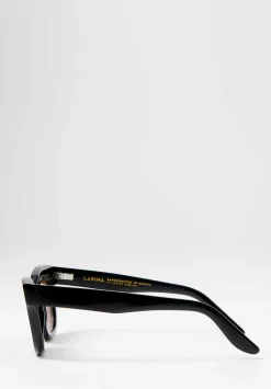 Lapima Ana Petit Sunglasses In Black