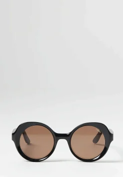 Lapima Carlota Petit Sunglasses In Black