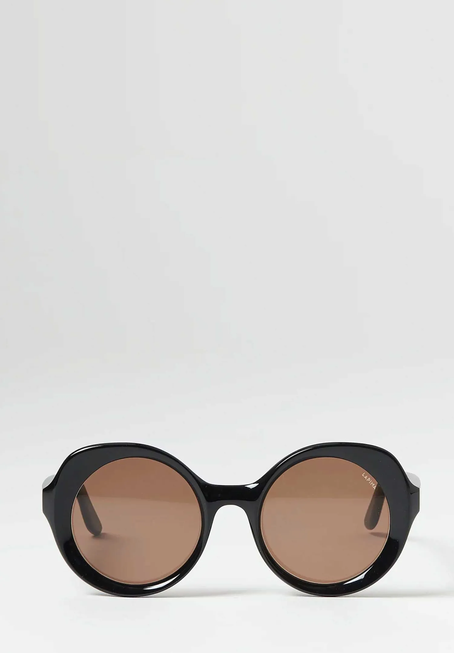 Lapima Carlota Sunglasses In Black