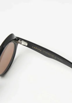 Lapima Carlota Sunglasses In Black