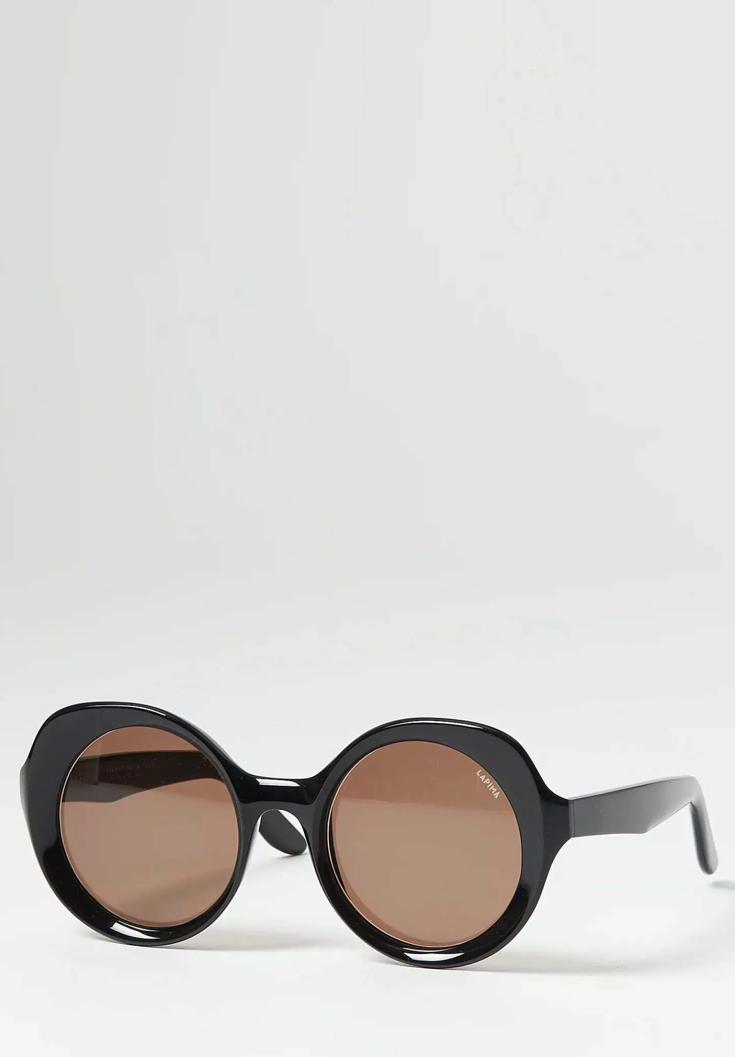 Lapima Carlota Sunglasses In Black
