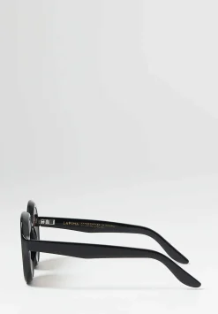 Lapima Carlota Sunglasses In Black