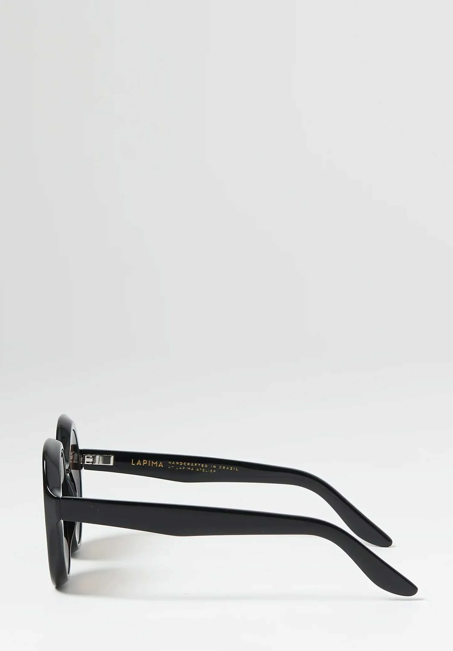 Lapima Carlota Sunglasses In Black