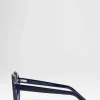 Lapima Carolina X Sunglasses In Natural Ocean Sunrise