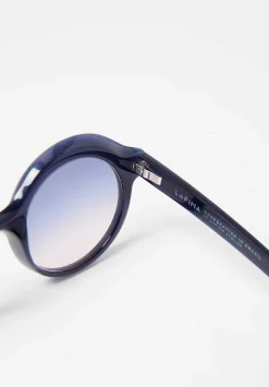 Lapima Carolina X Sunglasses In Natural Ocean Sunrise
