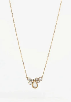 TAP by Todd Pownell Diamond Pendant Necklace