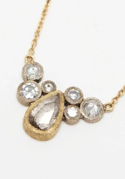 TAP by Todd Pownell Diamond Pendant Necklace