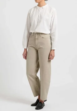Closed Fayna'' High Waisted Jeans In New Jade