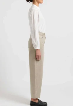 Closed Fayna'' High Waisted Jeans In New Jade