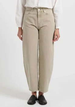 Closed Fayna'' High Waisted Jeans In New Jade