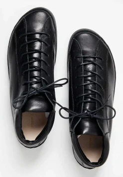 Trippen Hop Sneaker In Black
