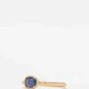 Yasuko Azuma 18K, Blue Sapphire Ring