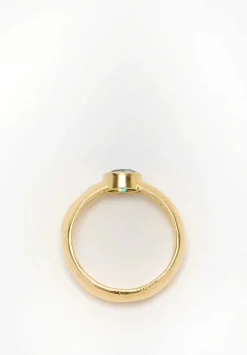 Greig Porter 18K, Blue Sapphire Ring