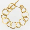Lika Behar 24K, ''Bubbles'' Bracelet