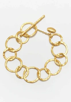 Lika Behar 24K, ''Bubbles'' Bracelet