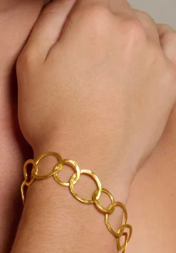 Lika Behar 24K, ''Bubbles'' Bracelet