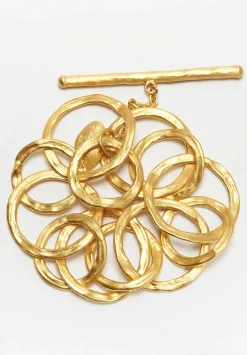 Lika Behar 24K, ''Bubbles'' Bracelet