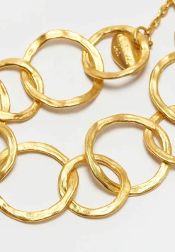 Lika Behar 24K, ''Bubbles'' Bracelet