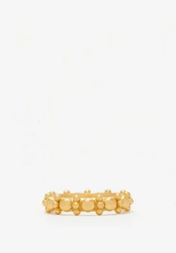 Prounis 22K, Bulla Aeon Ring