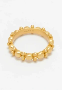 Prounis 22K, Bulla Aeon Ring