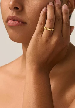 Prounis 22K, Bulla Aeon Ring