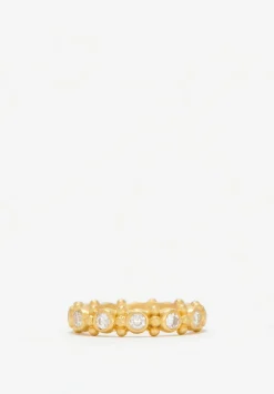 Prounis 22K, Diamond Bulla Aeon Band