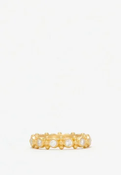 Prounis 22K, Diamond Bulla Aeon Band
