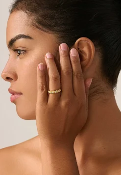 Prounis 22K, Diamond Bulla Aeon Band