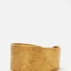 Greig Porter 18K, Gold Cuff