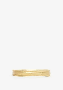Tovi Farber 18K, Gold Dots Ring