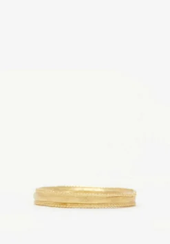 Tovi Farber 18K, Gold Dots Ring