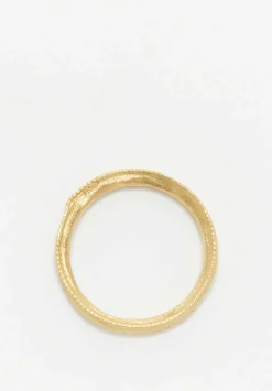Tovi Farber 18K, Gold Dots Ring