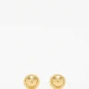 Greig Porter 18K Gold Post Earrings