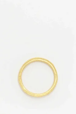 Tovi Farber 18K, Half Point Black Diamond Ring