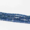 Denise Betesh 18K, 22K, Sapphire 5-Strand Necklace
