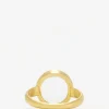 Pippa Small 18K, Kristallos Greek Crystal Ring