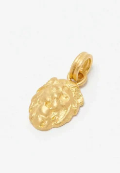 Prounis 22K, Leo Pendant