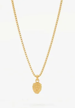 Prounis 22K, Leo Pendant