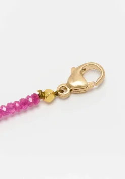 Greig Porter 18K, Ruby Necklace