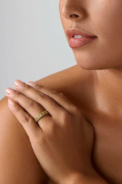 Tovi Farber 18K, Sapphire Ring