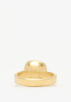 Greig Porter 18K, Sphalerite Ring