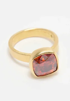 Greig Porter 18K, Sphalerite Ring
