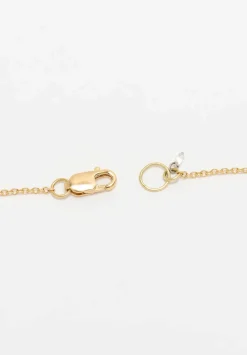 TAP by Todd Pownell 18K, Triple Marquise Diamond Pendant Necklace