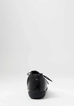 Trippen King Shoe In Black