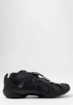 Trippen King Shoe In Black