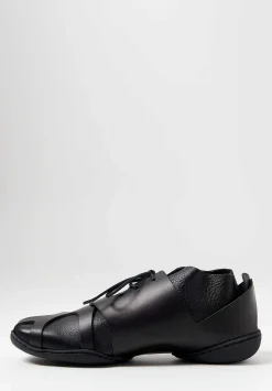 Trippen King Shoe In Black