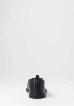 Marsèll Leather Strasacco Pantafola Shoe In Black