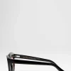 Lapima Manuela Sunglasses In Black